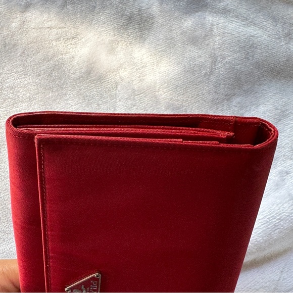 PRADA wallet - Picture 9 of 10